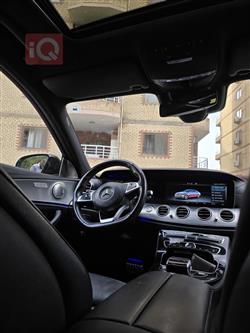 مێرسێدس بێنز E-Class